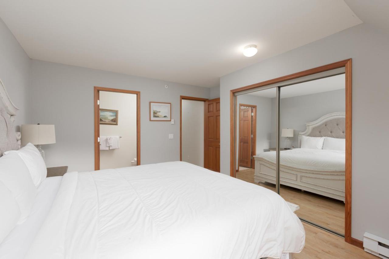 Lagoons By Cozystay Signature Whistler Dış mekan fotoğraf